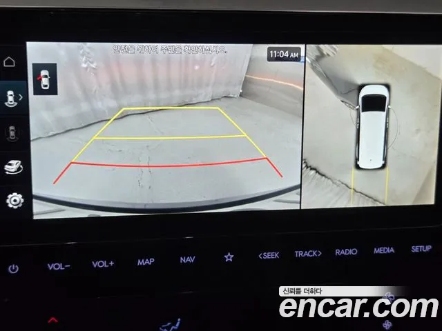 Hyundai Staria — Фото автомобиля 5