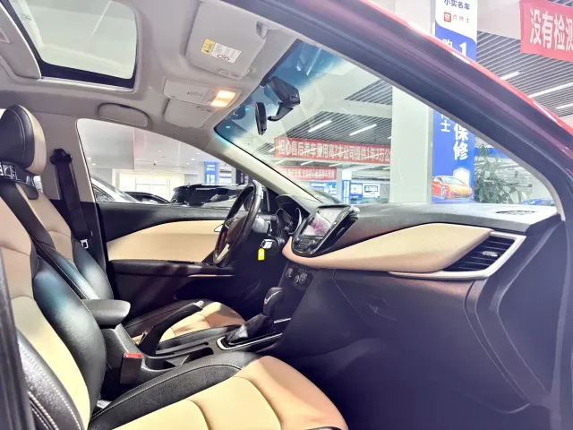 Chevrolet Monza — Фото автомобиля 14