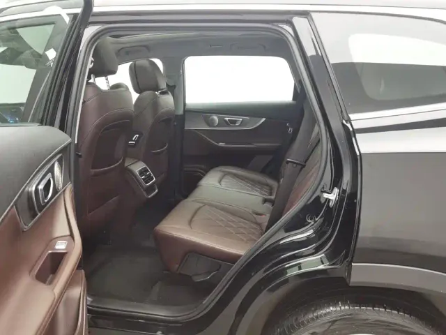 Chery Tiggo 8 PRO — Фото автомобиля 15