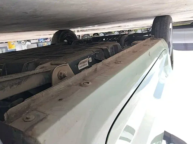Wuling Hongguang Mini EV — Фото автомобиля 21