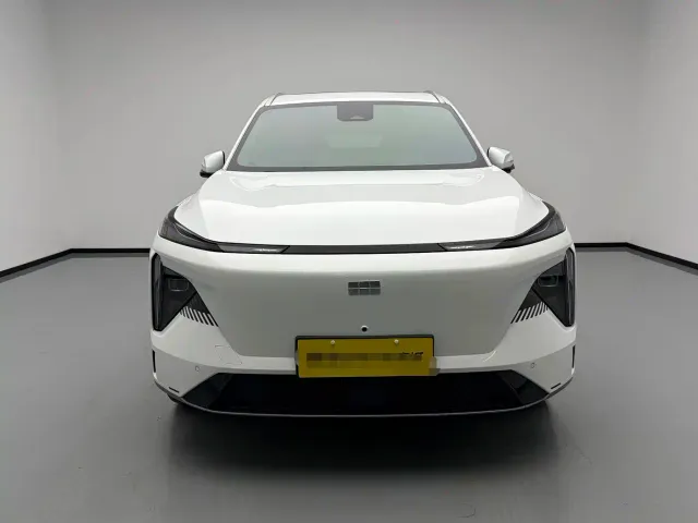 Geely Galaxy L7 — Фото автомобиля 2