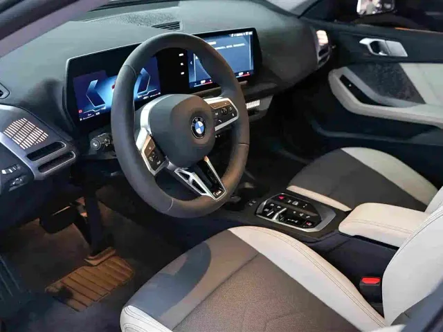 BMW 2 Series — Фото автомобиля 8
