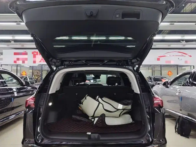 Buick Envision Plus — Фото автомобиля 18