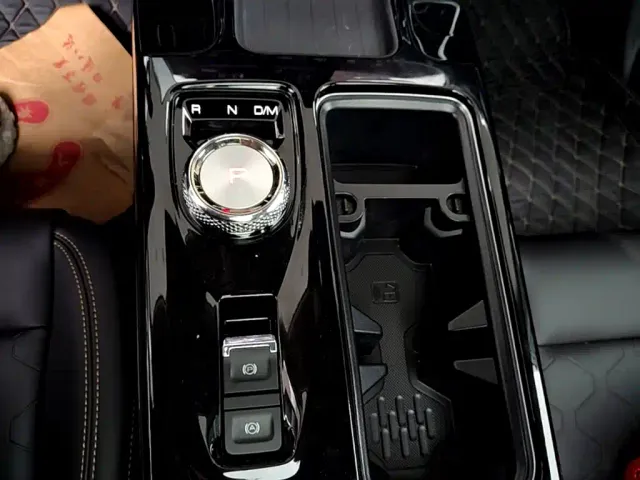 Haval Big Dog — Фото автомобиля 13
