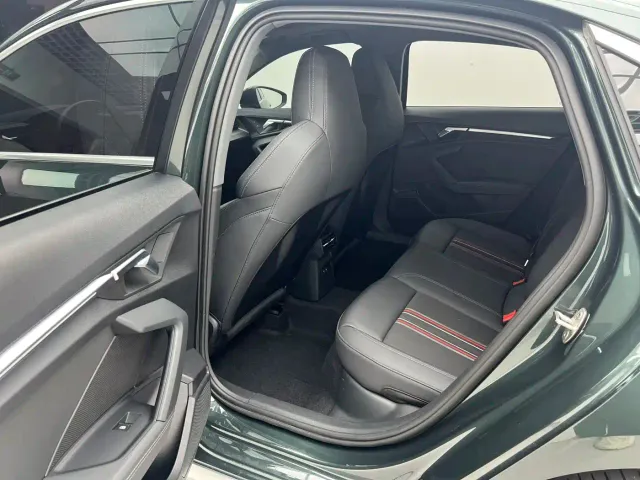 Audi A3 — Фото автомобиля 16