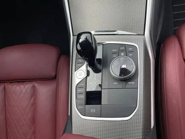 BMW 3 Series — Фото автомобиля 13