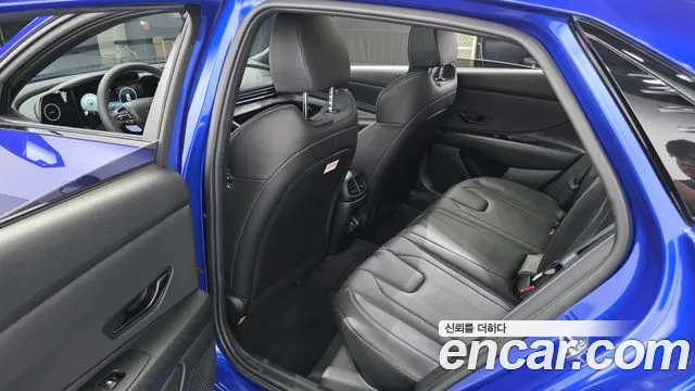 Hyundai AVANTE — Фото автомобиля 11