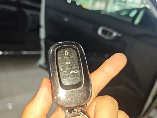 Honda Civic — Фото автомобиля 8