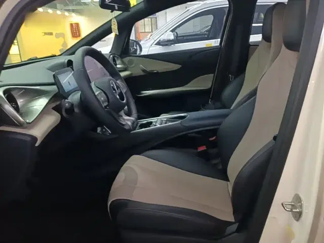 BYD Dolphin — Фото автомобиля 14