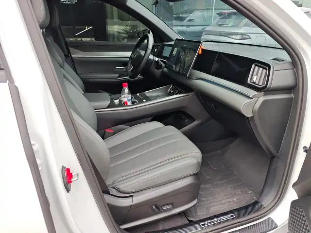 BYD Song Pro — Фото автомобиля 13