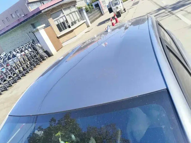 BYD Dolphin — Фото автомобиля 6