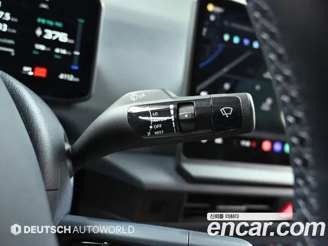 Kia PV5 — Фото автомобиля 16