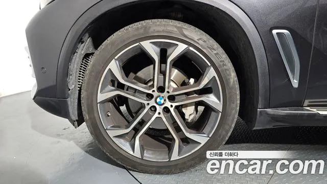 BMW X5 G05 — Фото автомобиля 5