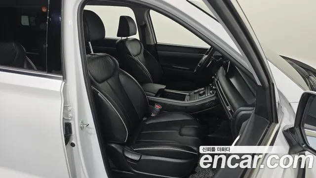 Hyundai Palisade The New Palisade Дизель 2.2 4WD — Фото автомобиля 26