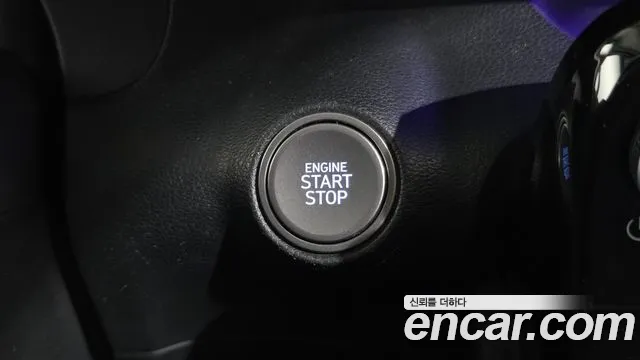 Hyundai Casper Casper Inspiration — Фото автомобиля 13