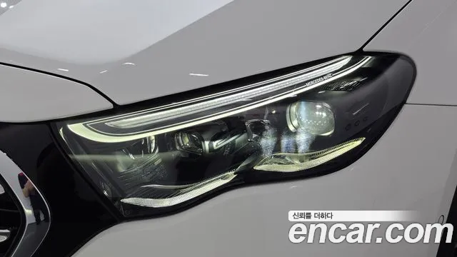 Mercedes-Benz E-Class W214 — Фото автомобиля 7