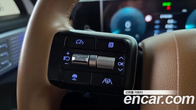 Hyundai Santa Fe MX5 — Фото автомобиля 22