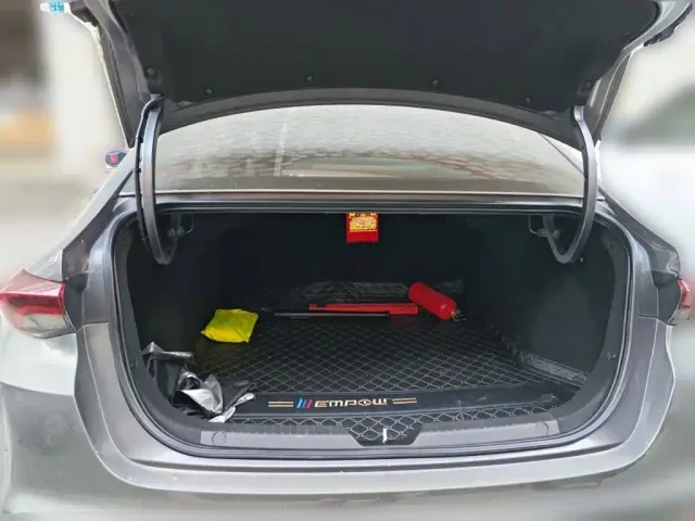 GAC Trumpchi Emkoo — Фото автомобиля 15