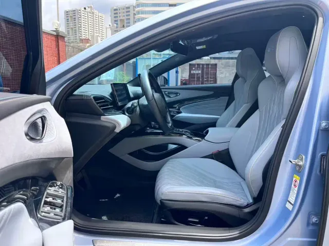 BYD Seal — Фото автомобиля 8