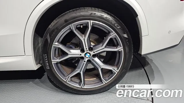 BMW X5 xDrive 40i M Sport — Фото автомобиля 21