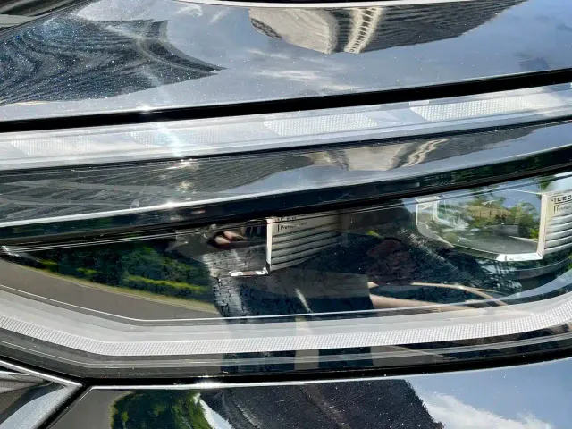 Chery Arrizo 8 — Фото автомобиля 10