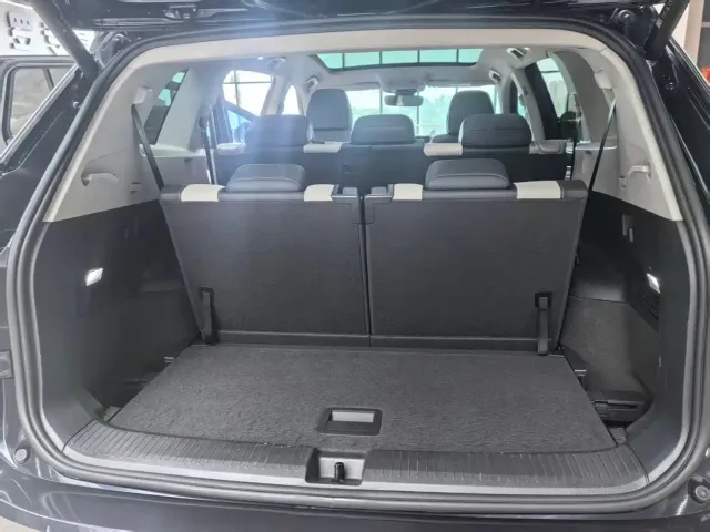 Volkswagen ID.6 Crozz — Фото автомобиля 10