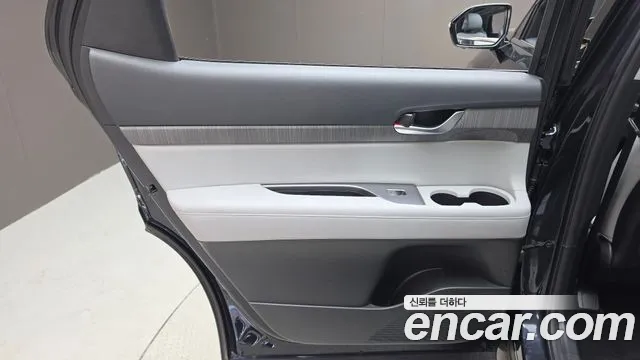Hyundai Palisade The New — Фото автомобиля 14