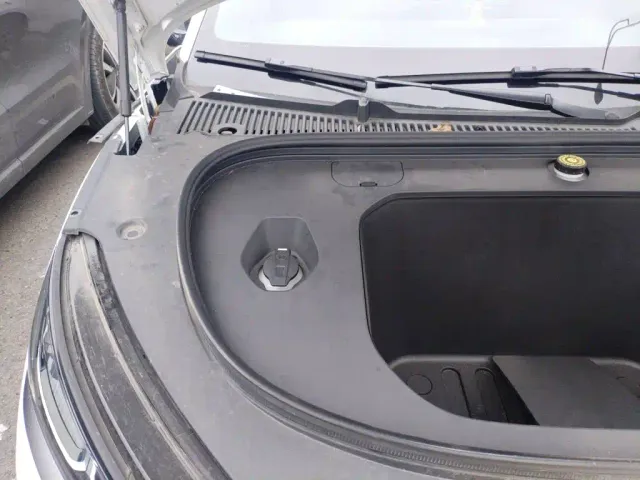 BYD Qin L — Фото автомобиля 20