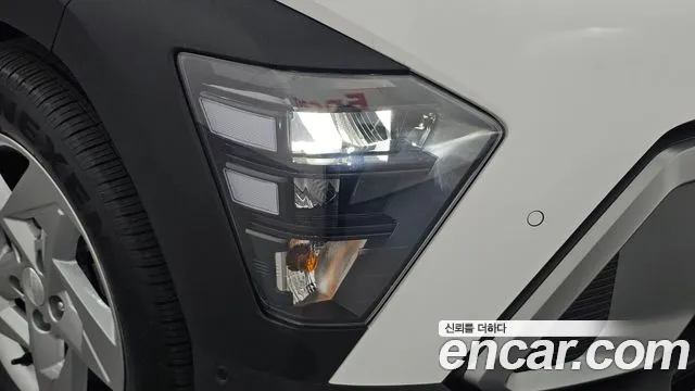 Hyundai Kona SX2 — Фото автомобиля 7