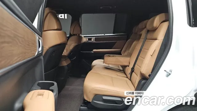 Hyundai Santa Fe MX5 — Фото автомобиля 17