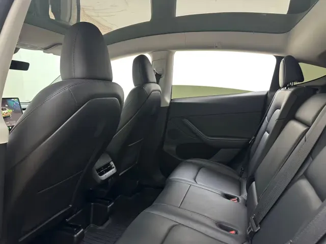 Tesla Model Y — Фото автомобиля 20