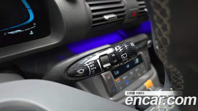 Hyundai Casper Casper Turbo Inspiration — Фото автомобиля 18