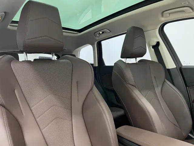 BMW X1 — Фото автомобиля 14