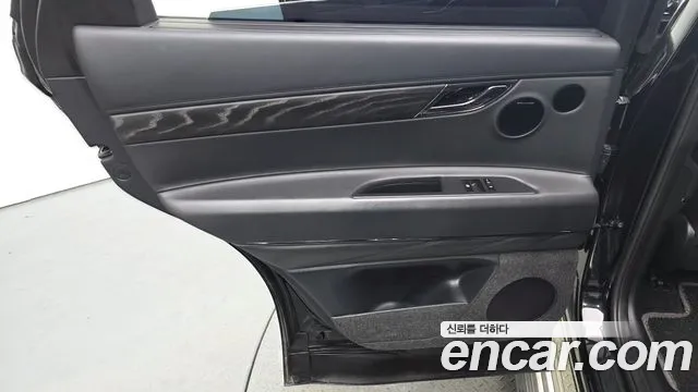 Genesis GV80 3.5T Бензин AWD — Фото автомобиля 22