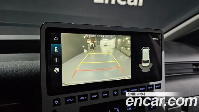 Hyundai Staria — Фото автомобиля 21