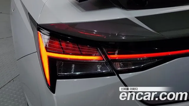Hyundai Avante CN7 — Фото автомобиля 23
