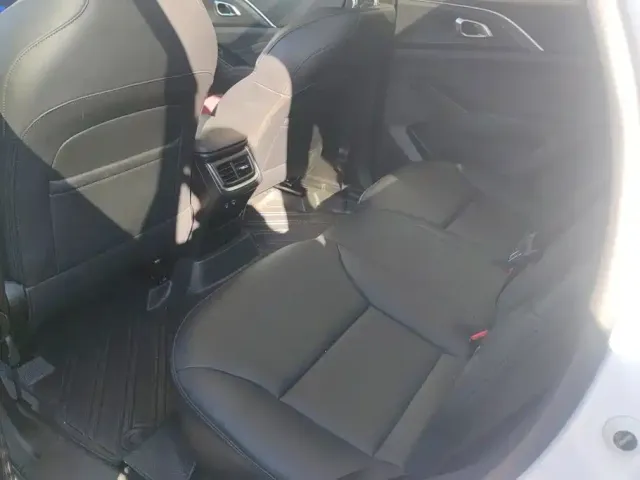 Haval Xiaolong MAX — Фото автомобиля 11