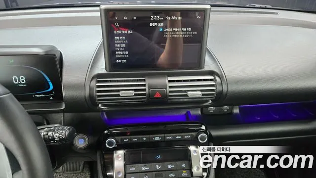 Hyundai Casper — Фото автомобиля 20
