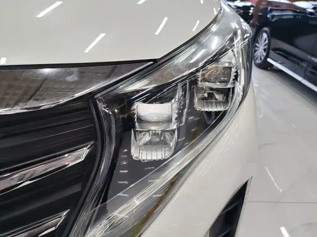 GAC Trumpchi M8 — Фото автомобиля 23