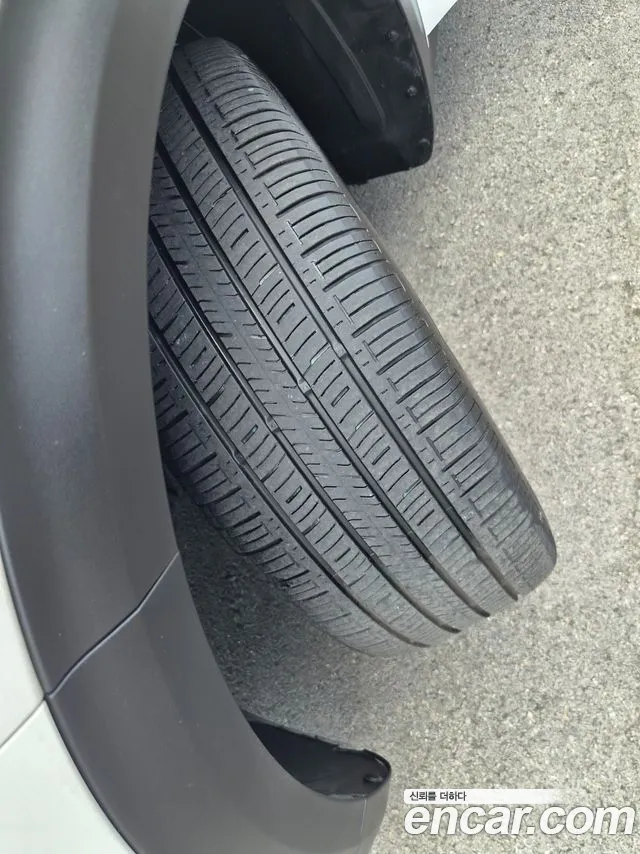 Kia Niro Niro Plus Air (Такси) — Фото автомобиля 7