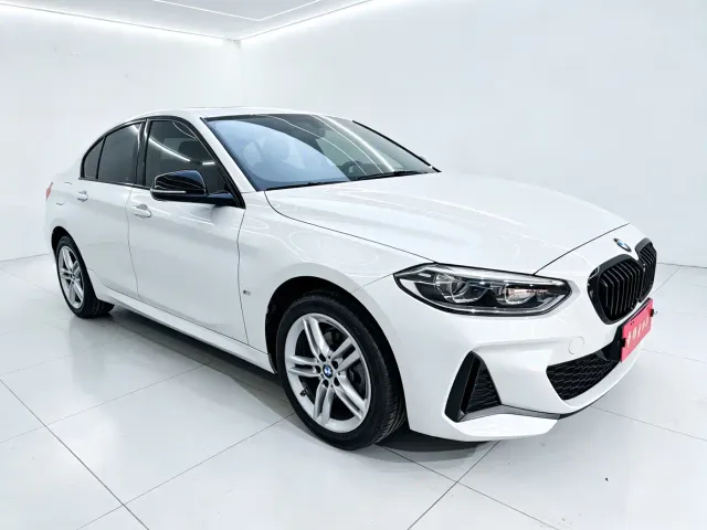 BMW 1 Series — Фото автомобиля 3