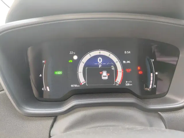 Toyota Corolla Cross 2024 2.0L Smart Hybrid Dual Engine Pioneer Edition — Фото автомобиля 8