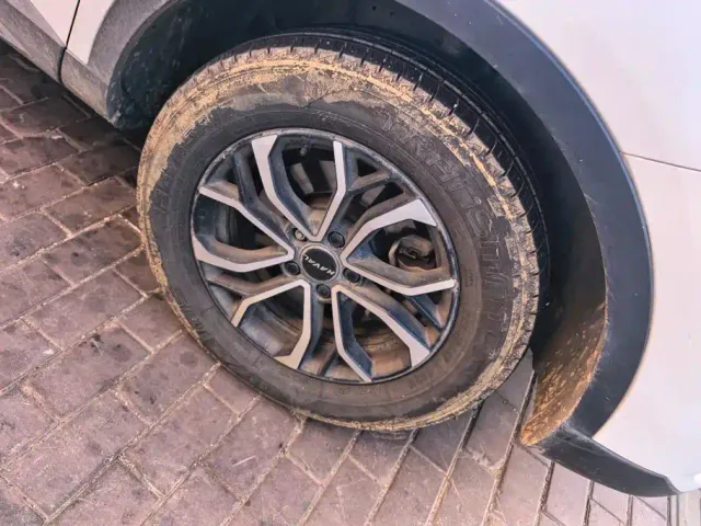 Haval H6 — Фото автомобиля 6