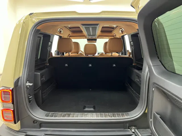 iCAR V27 — Фото автомобиля 29