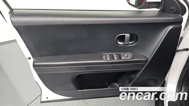 Hyundai Ioniq 5 Ioniq 5 (New) — Фото автомобиля 12