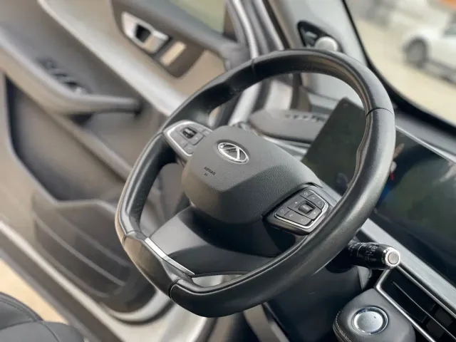 Chery Tiggo 7 PLUS — Фото автомобиля 13