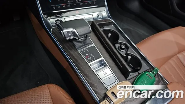 Audi A6 45 TFSI Premium — Фото автомобиля 7