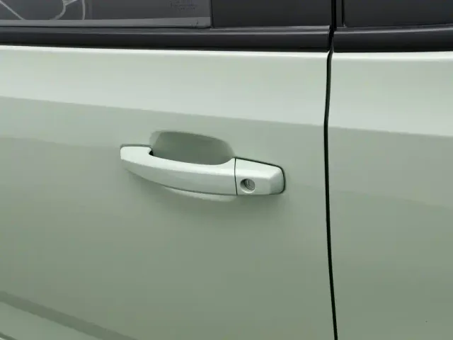Wuling Hongguang Mini EV — Фото автомобиля 18