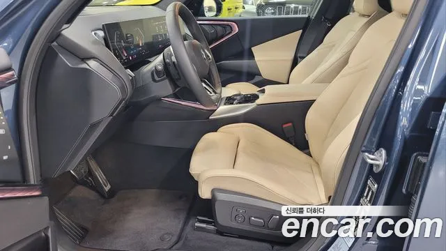 BMW X3 G45 — Фото автомобиля 10