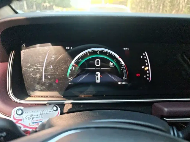 GAC Trumpchi M6 — Фото автомобиля 3